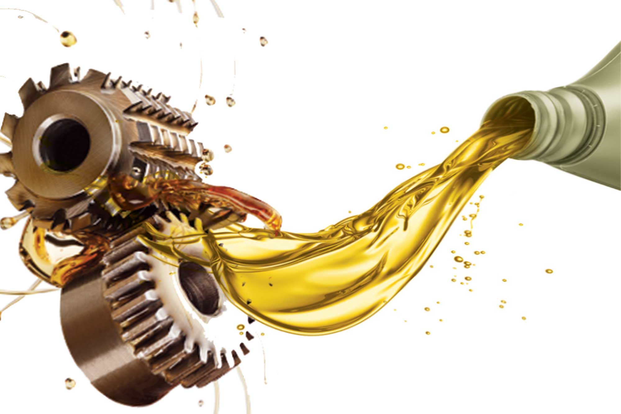 Chemicals and Lubricants